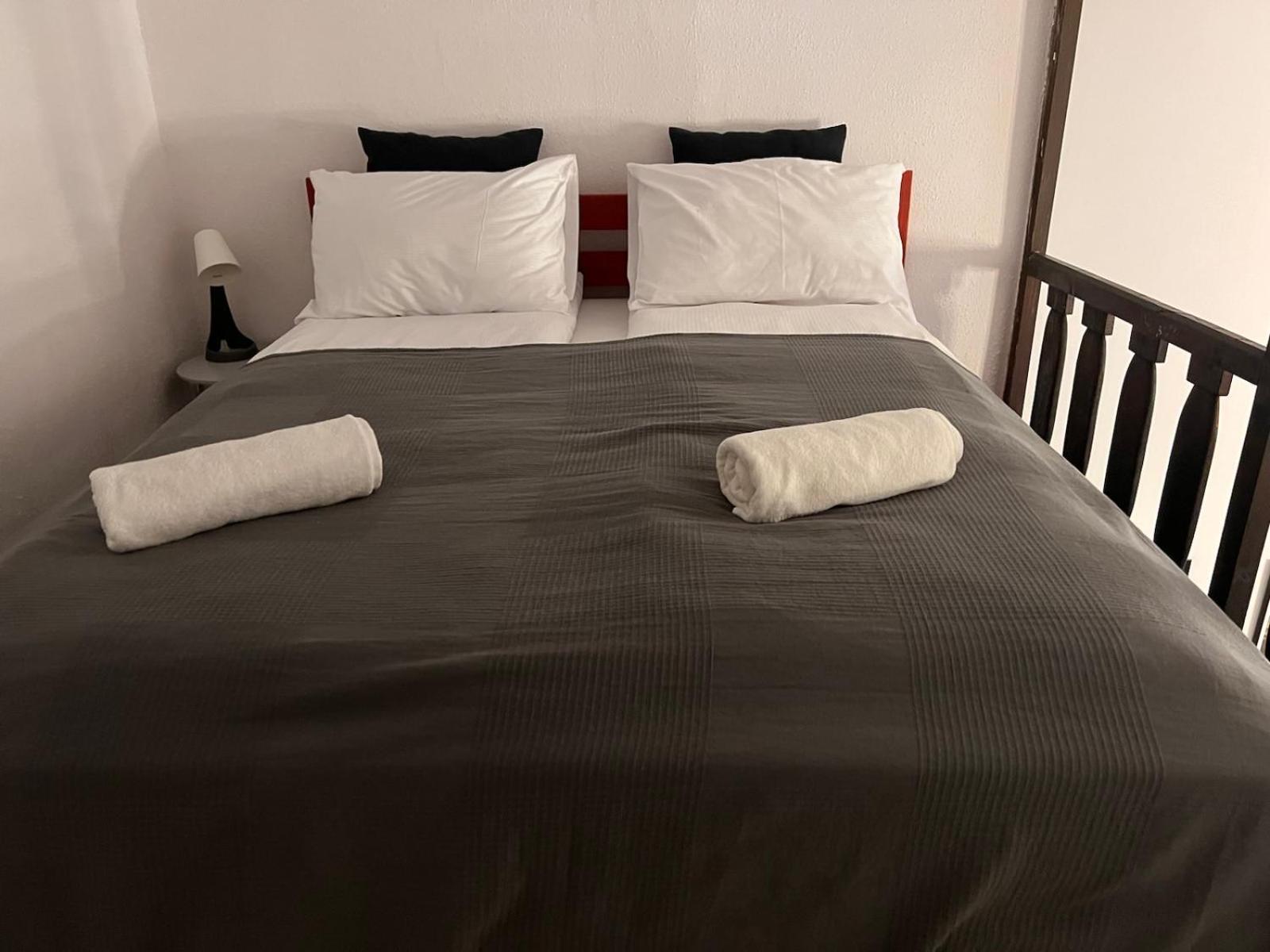 St Gertruda Apartment Free Parking Citybeat#2 كراكوفيا المظهر الخارجي الصورة