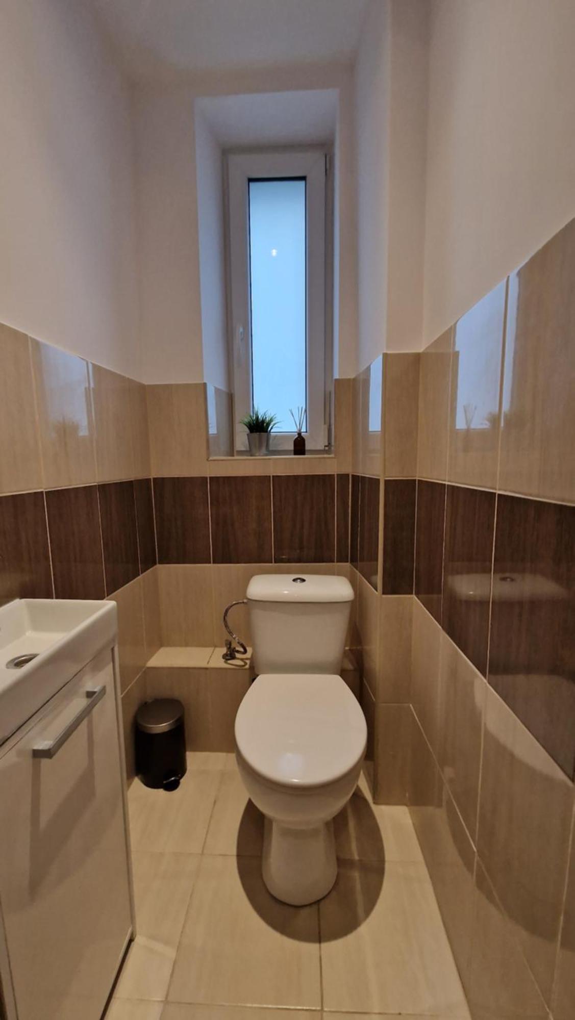 St Gertruda Apartment Free Parking Citybeat#2 كراكوفيا المظهر الخارجي الصورة