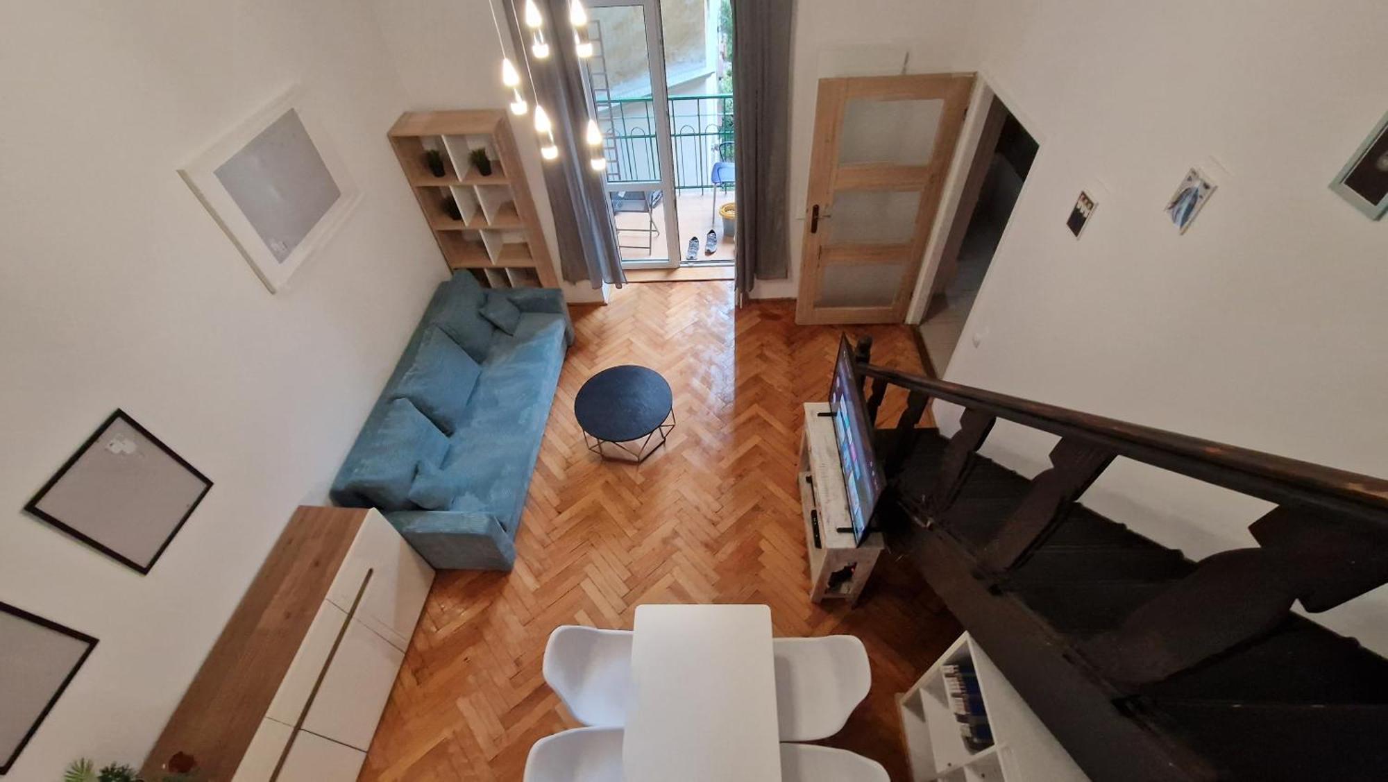 St Gertruda Apartment Free Parking Citybeat#2 كراكوفيا المظهر الخارجي الصورة
